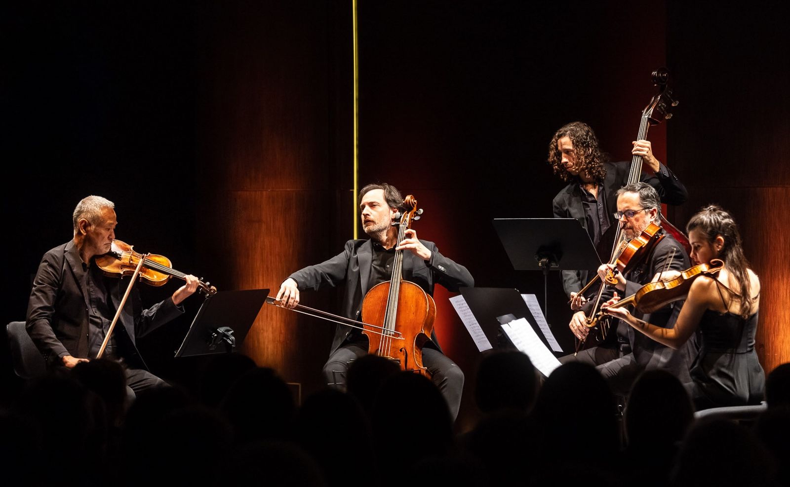 Festival Música Antigua Aranjuez