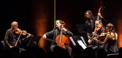 Festival Música Antigua Aranjuez