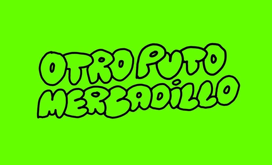 Otro puto mercadillo en Madrid