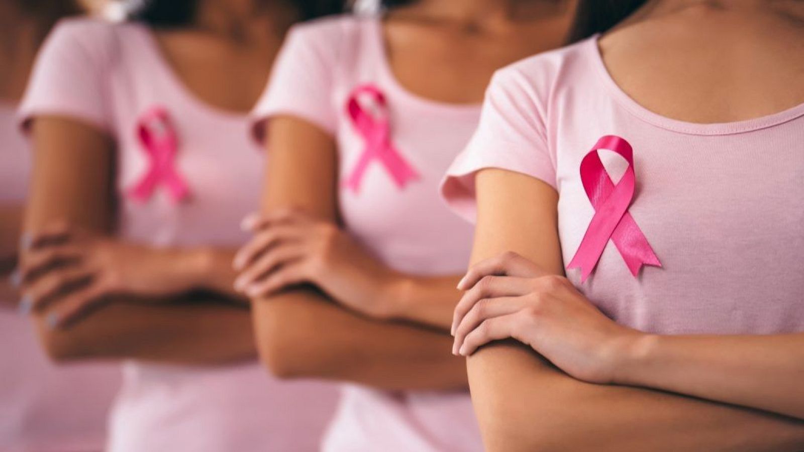 Día Internacional contra el Cáncer de Mama
