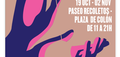 Feria de Artesanía de Otoño en Madrid 2026
