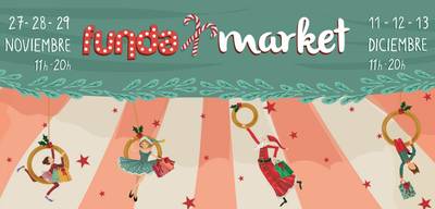 Fundamarket Navidad 2026