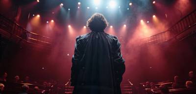 Día Mundial del Teatro