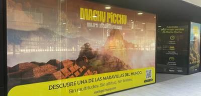 Fever Hub Madrid