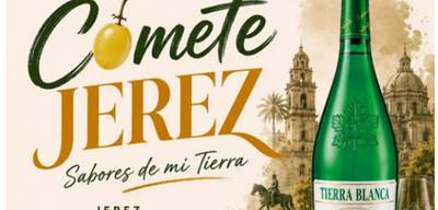 Ruta gastronómica Cómete Jerez 2026