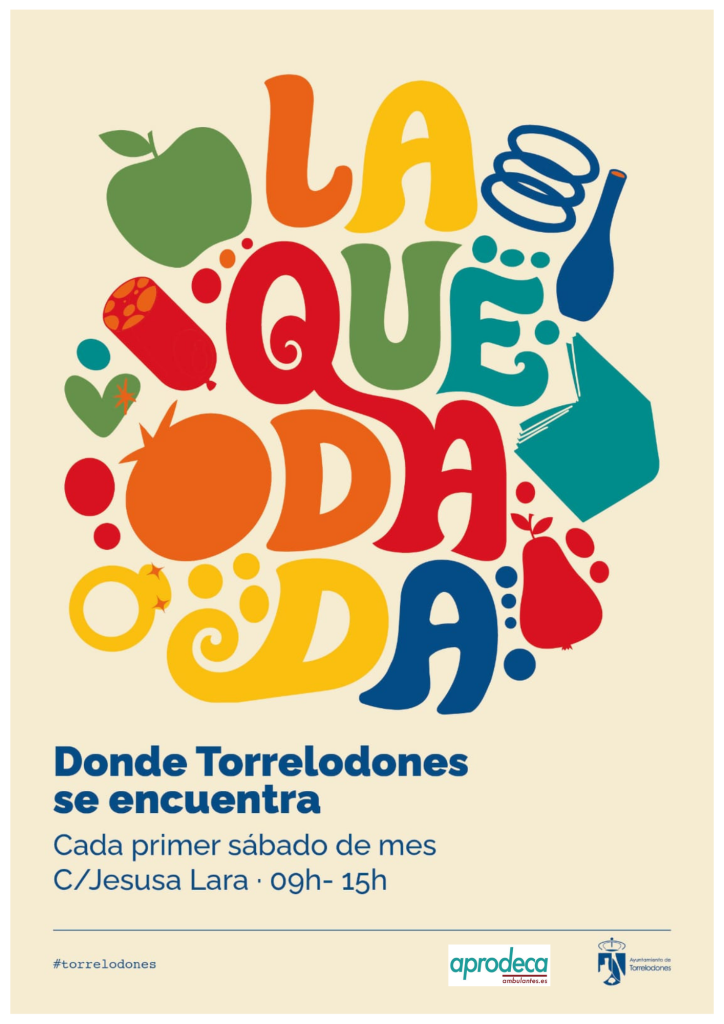 La Quedada de Torrelodones