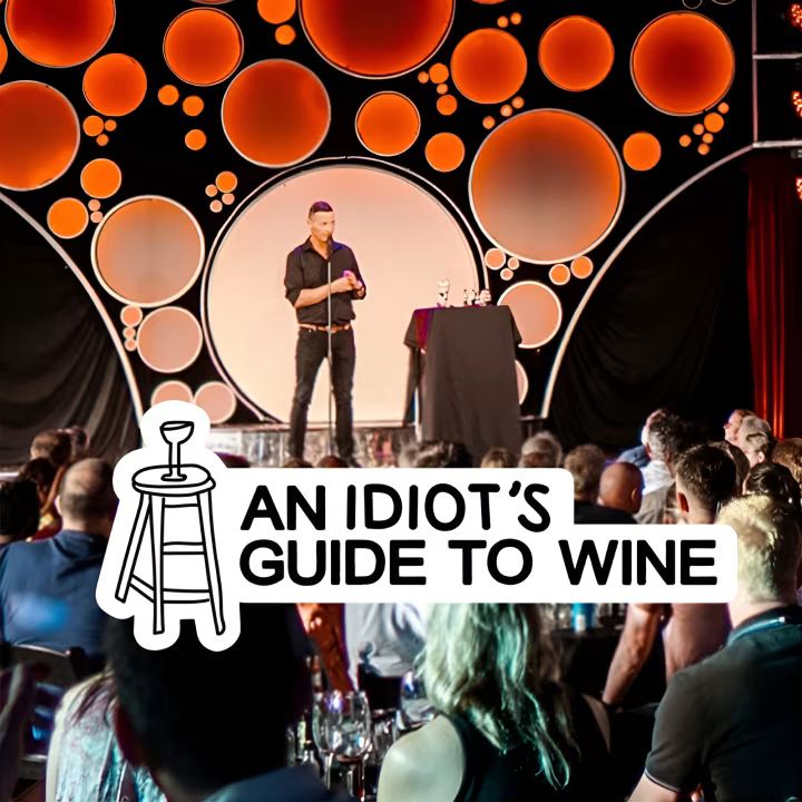An Idiot’s Guide to Wine - Comedia entre copas