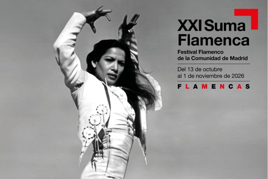 Suma Flamenca 2026
