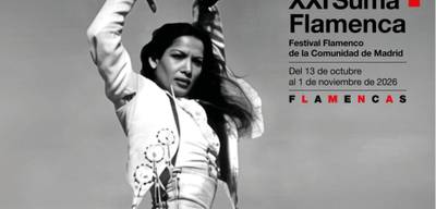 Suma Flamenca 2026