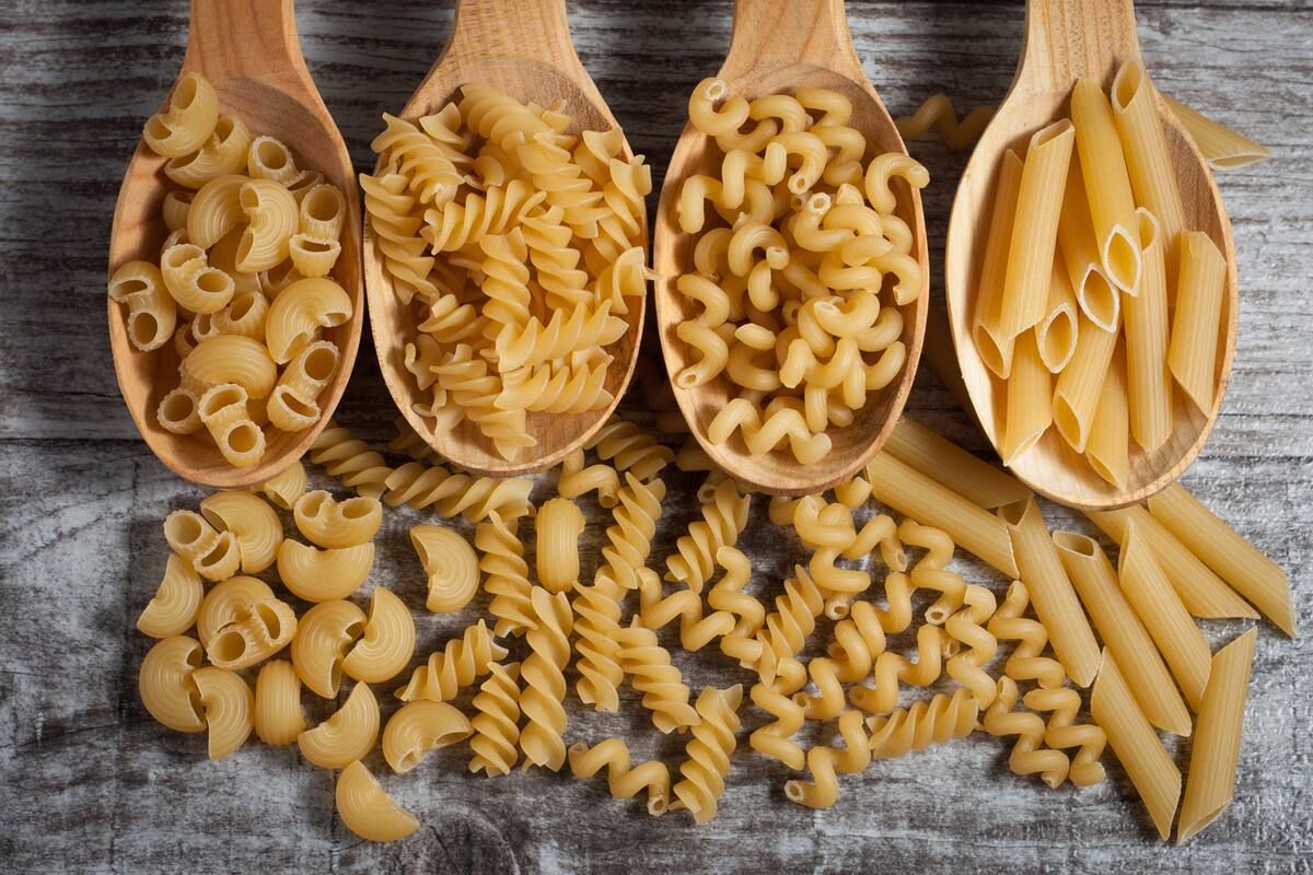 Día mundial de la Pasta