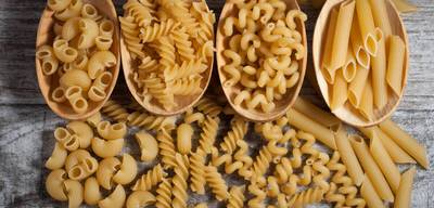 Día mundial de la Pasta