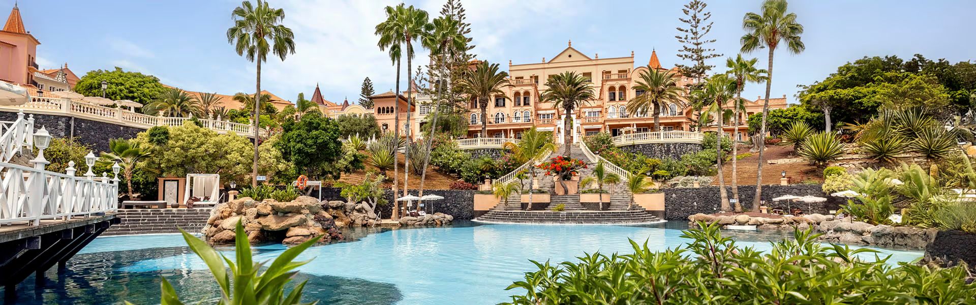 Hotel Bahía del Duque