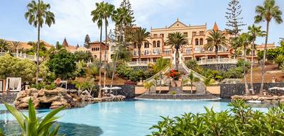 Hotel Bahía del Duque