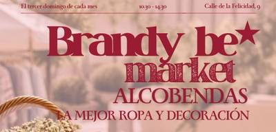 Brandy be Market Alcobendas