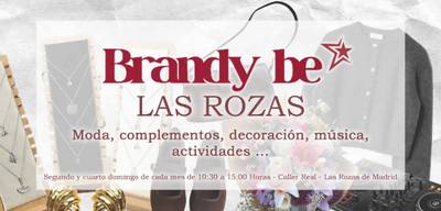 Brandy be Market Las Rozas