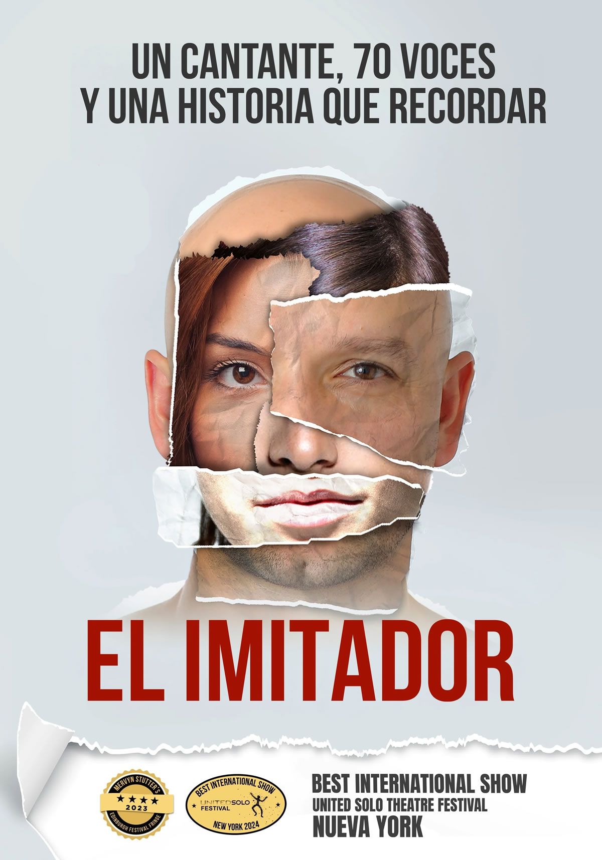 El Imitador