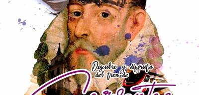 Tren de Cervantes