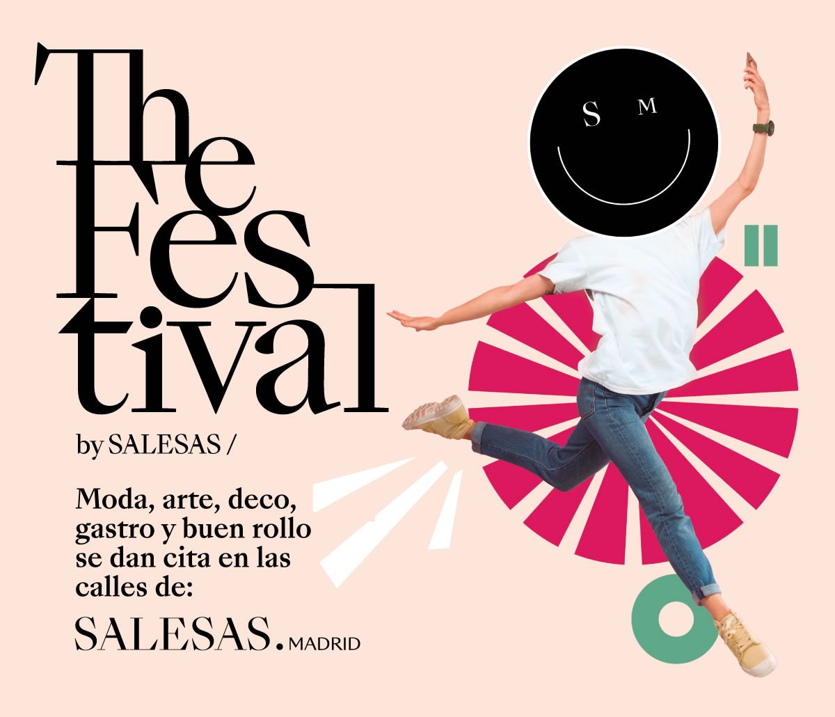The Festival by Salesas