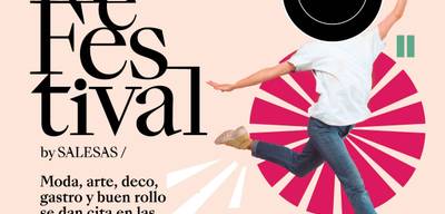 The Festival by Salesas