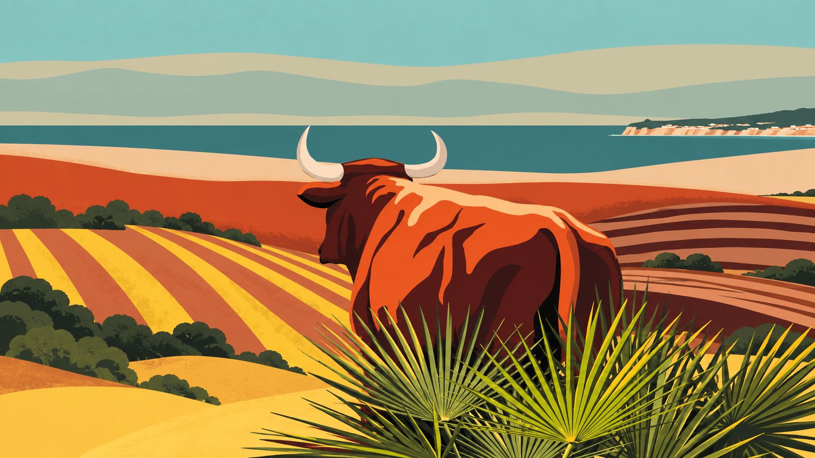 Ruta Gastronómica del Retinto de Conil 2026