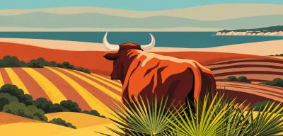 Ruta Gastronómica del Retinto de Conil 2026