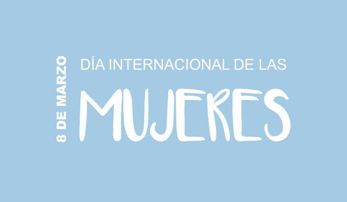 Día Internacional de las Mujeres