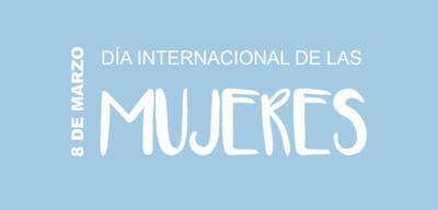 Día Internacional de las Mujeres