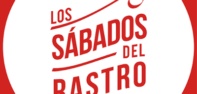 Los sábados del Rastro
