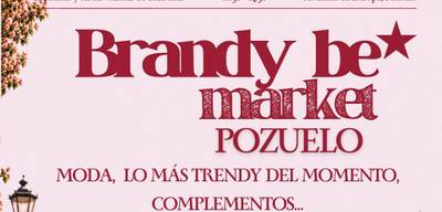 Brandy be Market Pozuelo