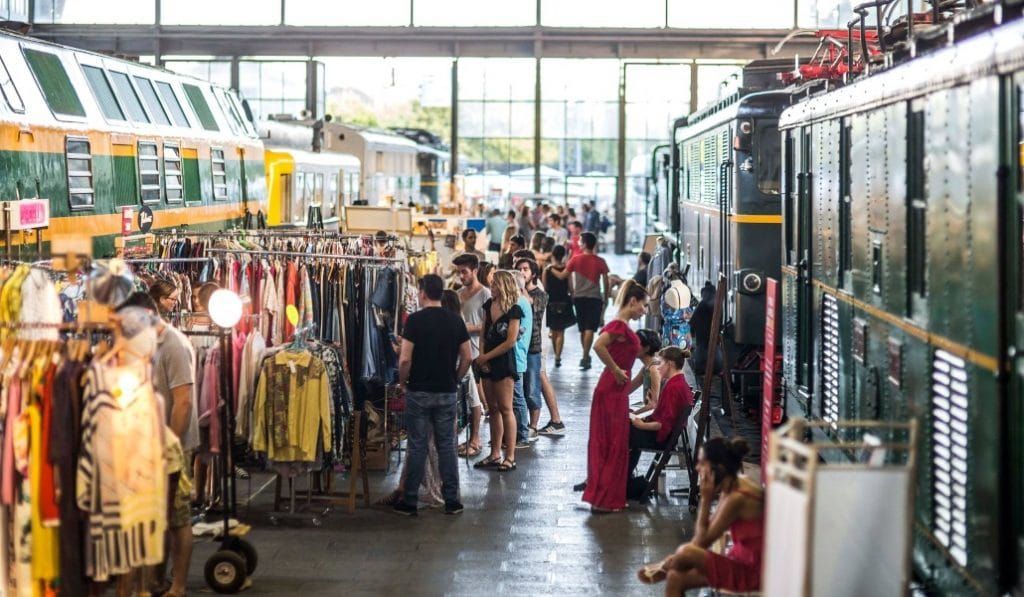 Mercado de Motores