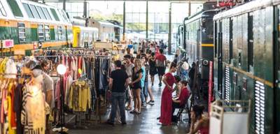 Mercado de Motores