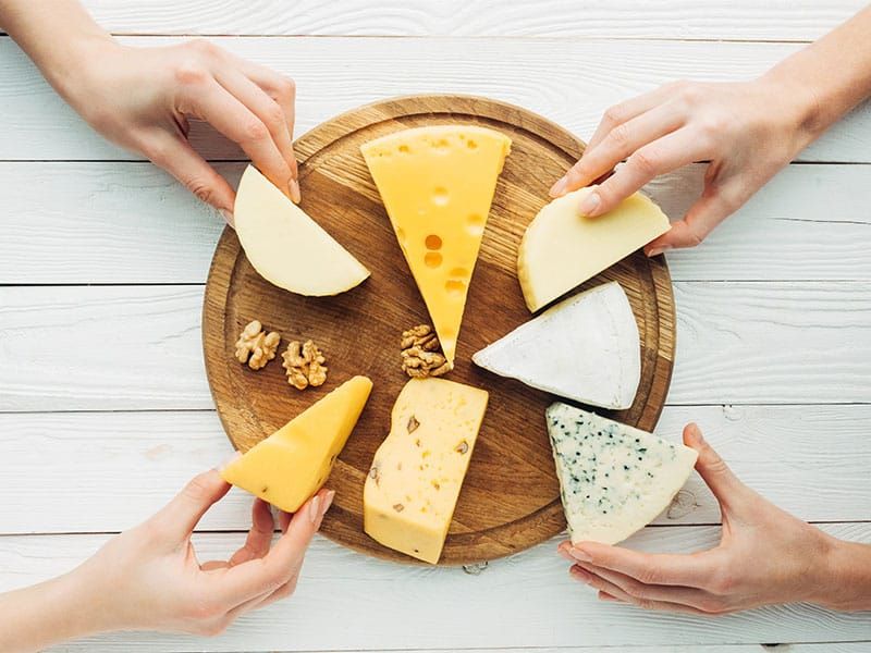 Dia Mundial del Queso