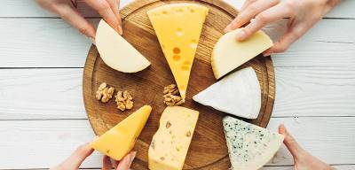 Dia Mundial del Queso