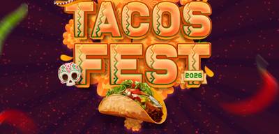 Tacos Fest by Rita's