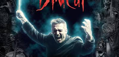 Dracul - El mejor cine de terror en concierto