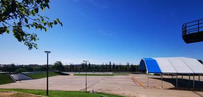 Recinto Ferial de Torrejón de Ardoz