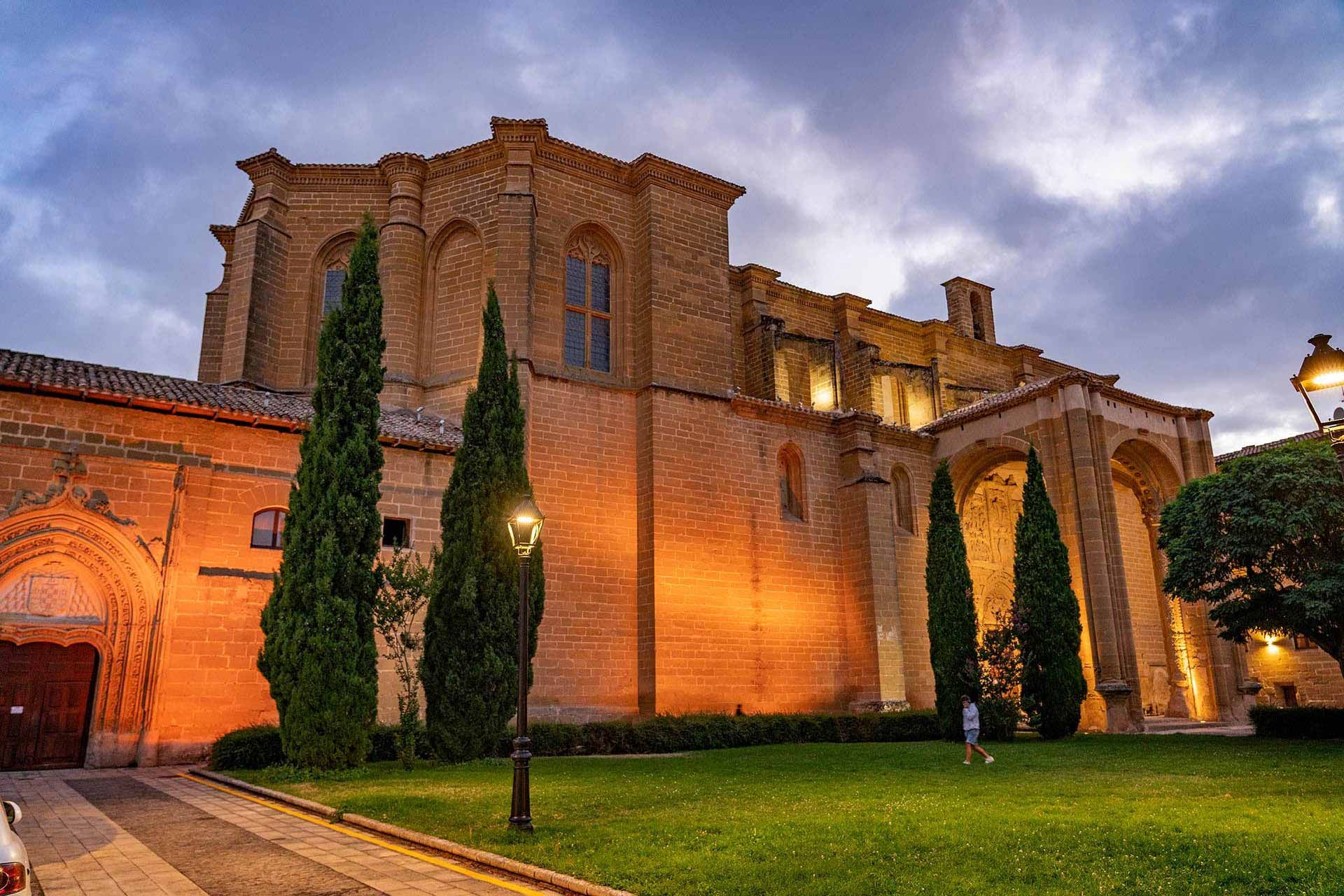 Monasterio de Nuestra Señora de la Piedad