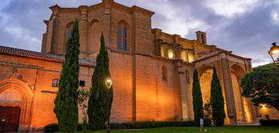 Monasterio de Nuestra Señora de la Piedad